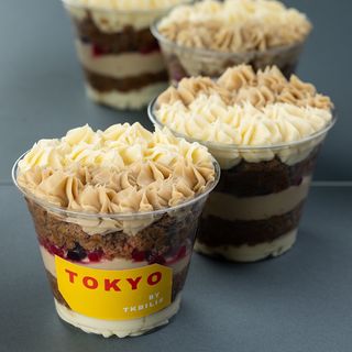 ტოკიო ტორტი