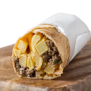 Chawarma