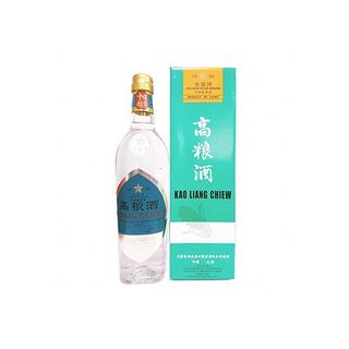 Grappa di riso ''Kao Liang''