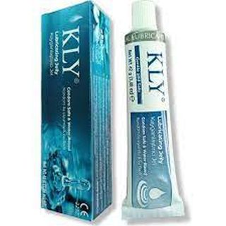 Kly Lubricating Jelly