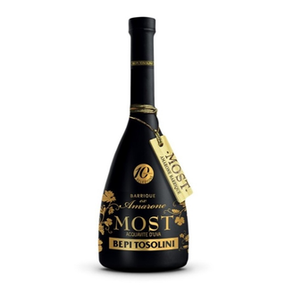 Acquavite d'uva Most Barrique ex Amarone - 70cl 40% Vol - Bepi Tosolini