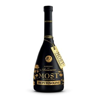 Acquavite d'uva Most Barrique ex Amarone - 70cl 40% Vol - Bepi Tosolini