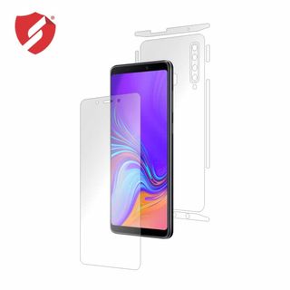 Folie  Samsung Galaxy A9 2018 - Fullbody