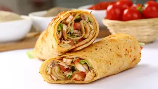 Durum Tender