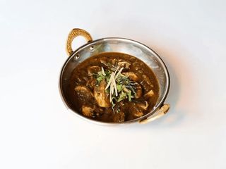 Палак Машрум (300g)