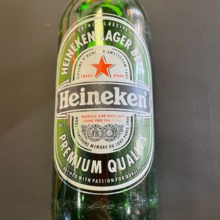 Heineken