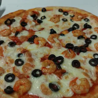 Gamberetti 