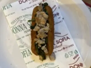 crocchè della nonna