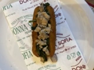 crocchè della nonna