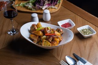 ოჯახური ხბოს