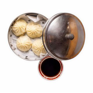 Dim Sum Variado (6 Uds.)