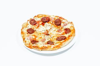 Pizza Española
