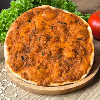Լահմաջո