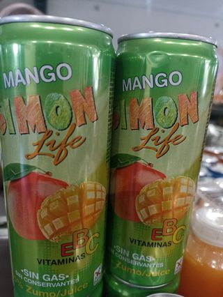 Mango Simon 