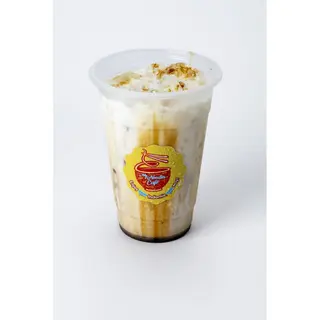 Iced Coffee