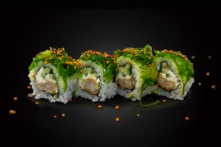 Амазонка (110г)