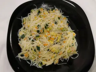Fideu De Soja (250 G.)