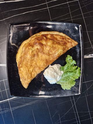 Omlet Angelo