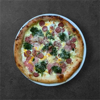 Піца Римська (470г)