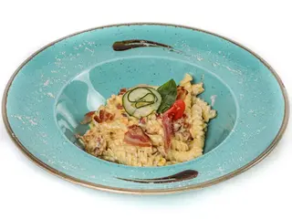 Pasta Carbonara