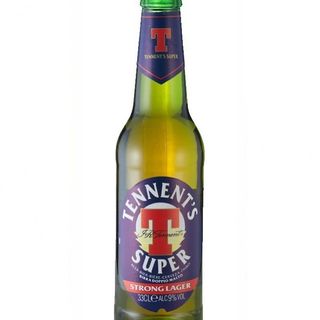 Tennents 33cl