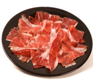 Jamón Ibérico