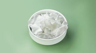 Рисові чипси