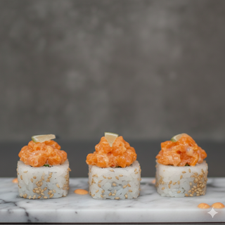 ნიგაი სალმონ როლი 8ც