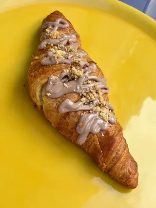 Croissant Kinder