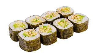 Maki cu avocado