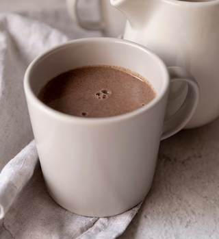 Chocolate Caliente (330 Ml.)