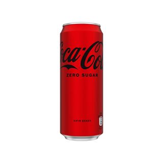 Coca-Cola Zero