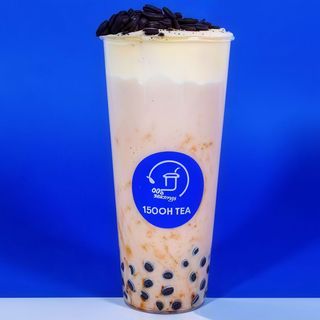 Tarta de Oreo (500Ml.)