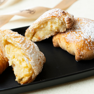 Sfogliatelle frolle - 6 pezzi