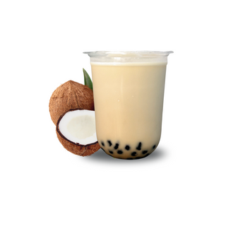 Coconut Milk Tea