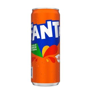 Fanta