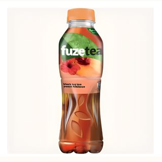 Fuzetea peach hibiscus 0,5l