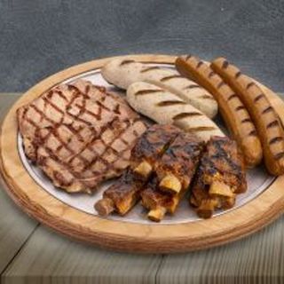 Oktoberfest Grill - 2 Persone