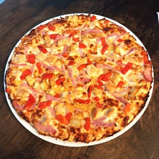 Pizza alla Campagna Ø28cm