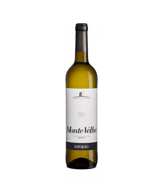 Vinho Monte Velho Branco