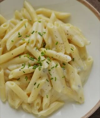 PENNE 4 FORMAGGI