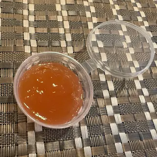 Salsa agrodolce