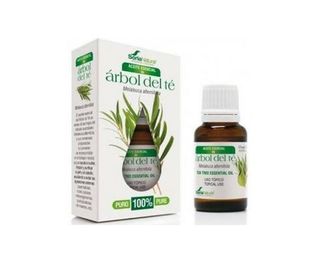 Sceite Esencial Árbol De Té 15Ml