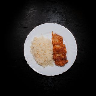 Pohovani okošteni batak