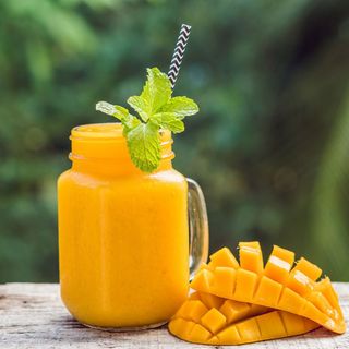 Smoothie Mango (400 Cl.)