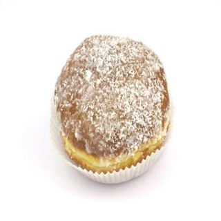 PĄCZEK Z BITĄ ŚMIETANĄ 