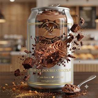  Cancake choco brownie    