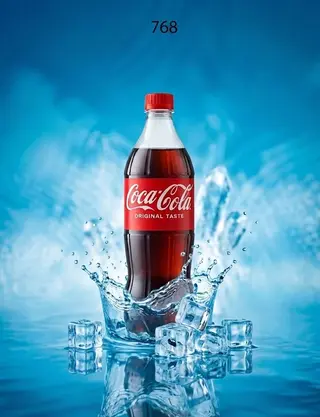 Coca Cola 2l z kaucją