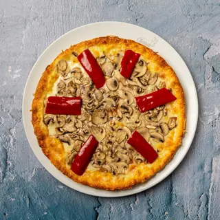 Pizza 06-36cm
