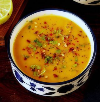 Dal Soup
